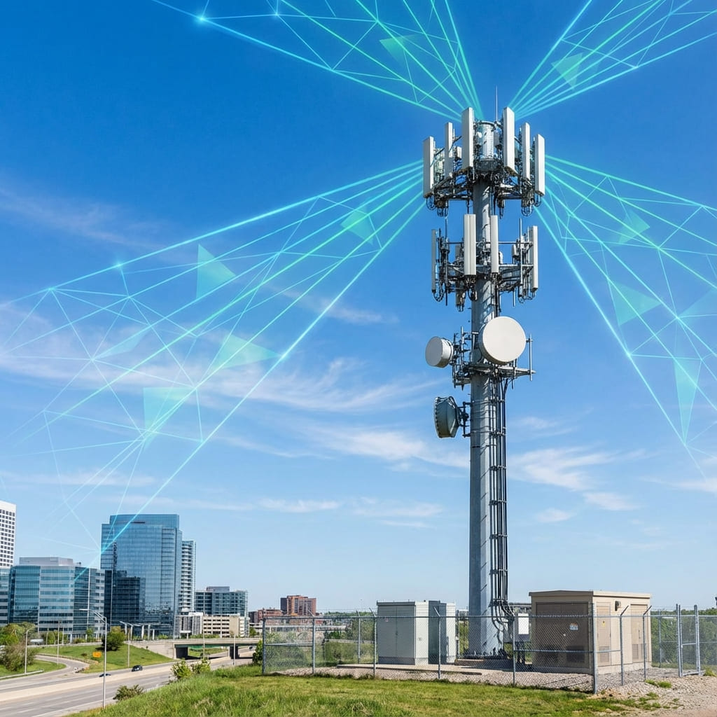 S Telecom S.K. Enterprises